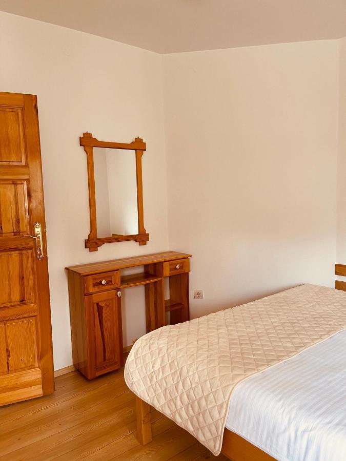 Hill Durmitor Apartment Zabljak  Exterior photo