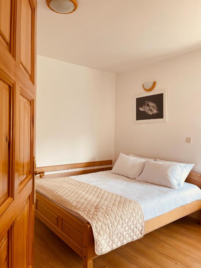 Hill Durmitor Apartment Zabljak  Exterior photo