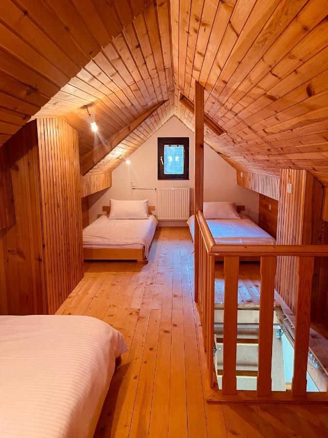 Hill Durmitor Apartment Zabljak  Exterior photo