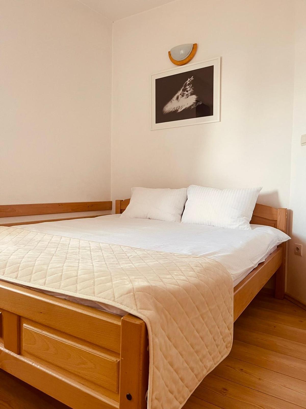 Hill Durmitor Apartment Zabljak  Exterior photo