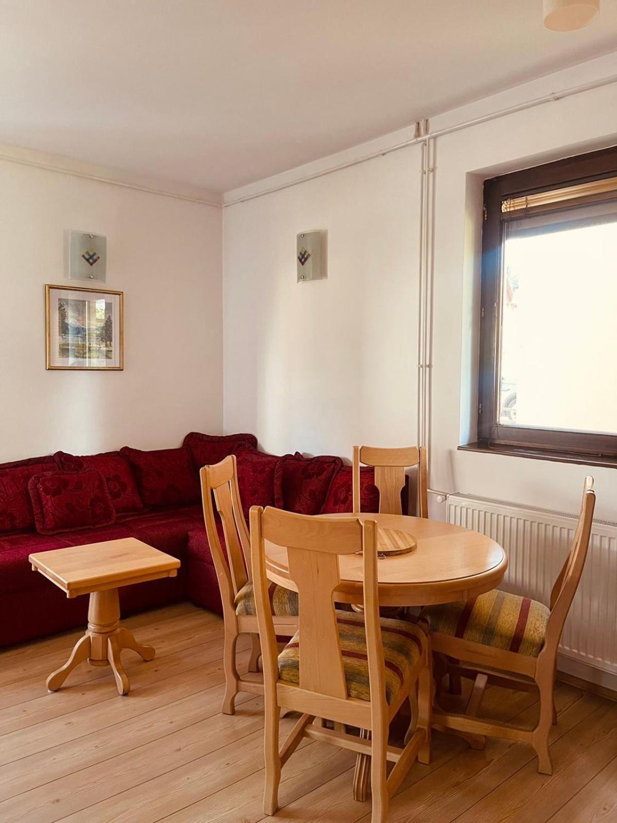 Hill Durmitor Apartment Zabljak  Exterior photo