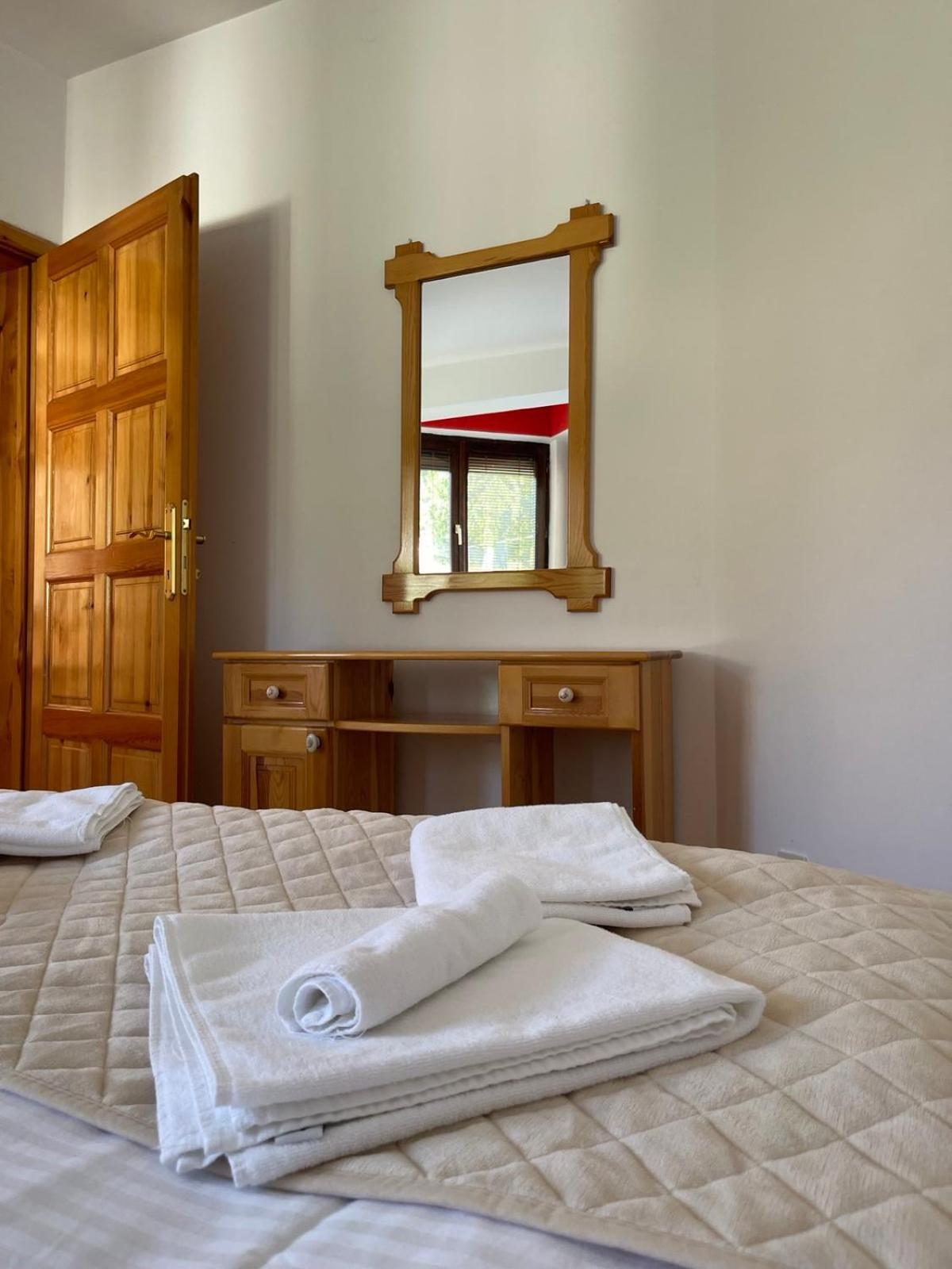 Hill Durmitor Apartment Zabljak  Exterior photo