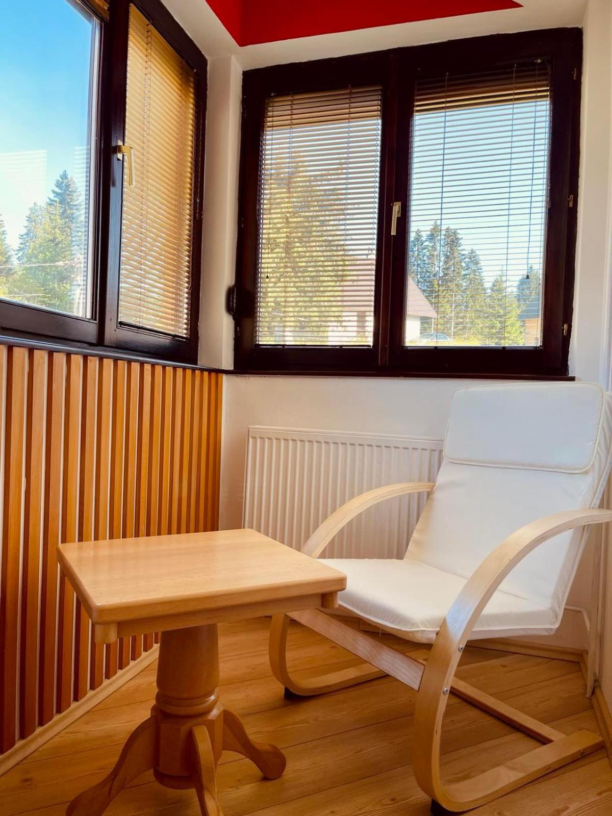 Hill Durmitor Apartment Zabljak  Exterior photo
